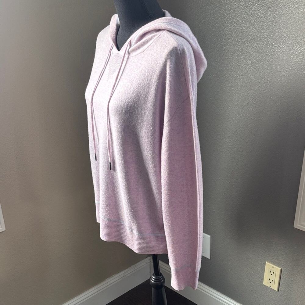 Zella Cozy Lavender Hoodie for Women - Picture 2 of 6